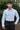 Men’s Solid Cotton Shirt