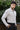 Men’s Solid Cotton Shirt
