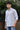 Mens Full Arm Stripes Classic Shirt Multicolour Combo