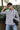 Mens Full Arm Cotton Smart Navy Blue Checks Combo1 Shirt