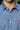Mens Full Arm 100% Cotton Denim Dark Shirt