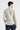Mens Full Arm Cotton Smart Casual Yellow Navy Checks