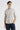 Mens Full Arm Cotton Smart Casual Yellow Navy Checks