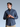 Button-Down Stretch Washed Poplin Gingham Shirt