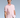 Short Sleeve Pure Linen Shirt – Pink