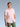 Short Sleeve Pure Linen Shirt – Pink